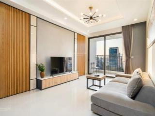 Căn hộ 3pn giá cực tốt tại the tresor