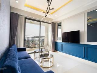 Căn hộ bán + thuê giá cực tốt tại the tresor