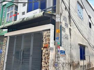 Bán nr, hxh, lô góc hai mặt tiền, phạm văn đồng, hiệp bình chánh, 160m2, 6,6 tỷ