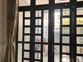 Bán nhà ngang khủng 6m, hẻm xe tải, ngay trung tâm phường tam phú, giá chỉ 6,5 tỷ tl