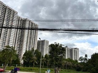 Bán đất ngang khủng 7m, hàng xóm vinhome grand park, p. long thạnh mỹ, chỉ 8,5 tỷ