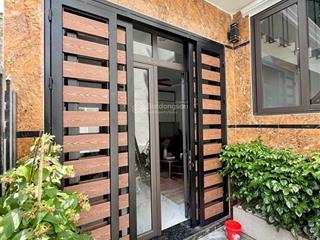 Rẻ nhất linh đàm  chỉ 6.45 tỷ có ngay nhà 5 tầng mới đẹp