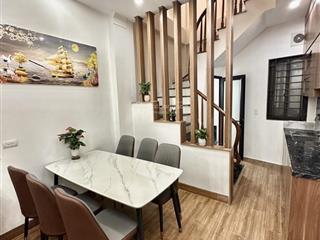 Bán nhà riêng tại tả thanh oai, chỉ 5,45 tỷ, 5 tầng, 3pn, 4wc