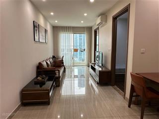 Cho thuê căn hộ 2pn, 1wc, 58m2, 14,5 triệu, view đẹp tại ciputra, tây hồ, hà nội