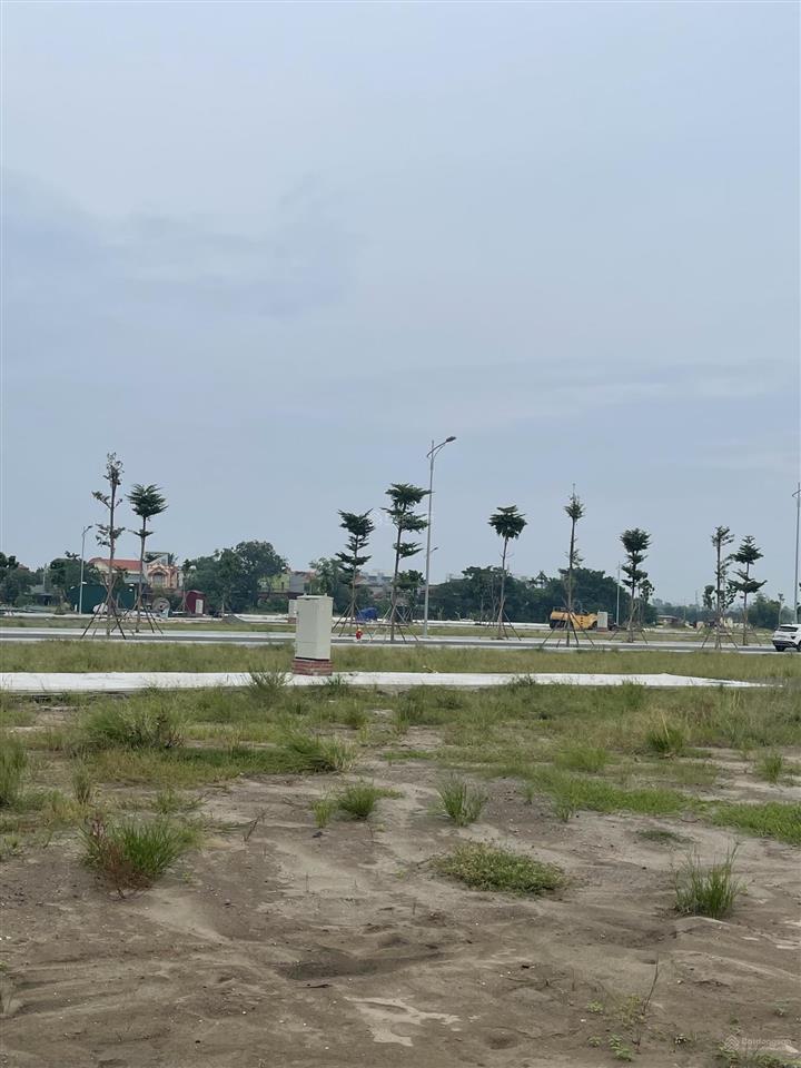 Khu đô thị hoàng lý tâm điểm kết nối giữa công nghiệp & giáo dục tại tỉnh ninh bình mới