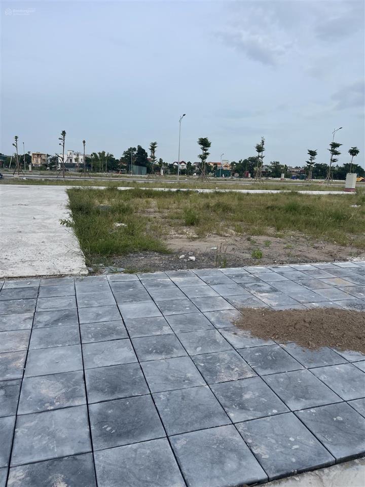 Khu đô thị hoàng lý tâm điểm kết nối giữa công nghiệp & giáo dục tại tỉnh ninh bình mới