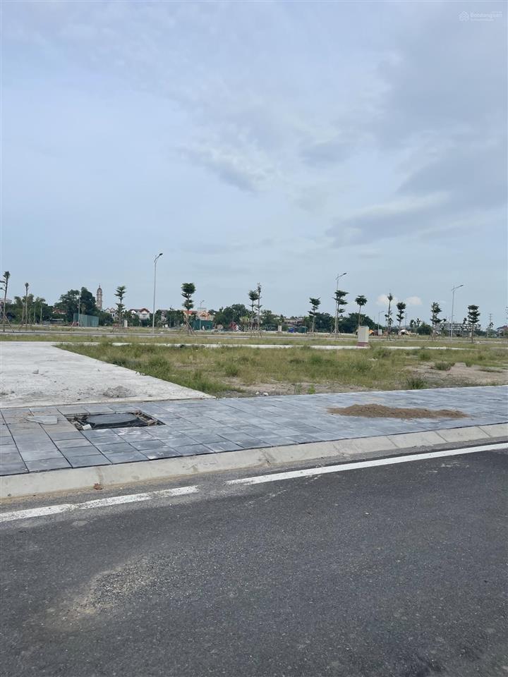 Khu đô thị hoàng lý tâm điểm kết nối giữa công nghiệp & giáo dục tại tỉnh ninh bình mới