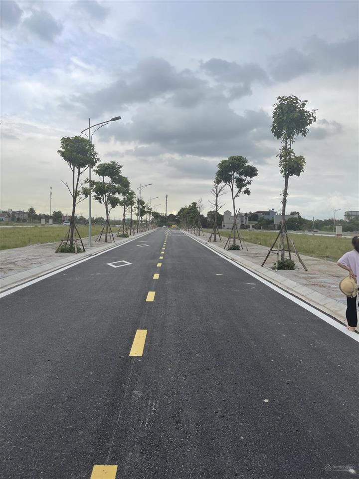 Khu đô thị hoàng lý tâm điểm kết nối giữa công nghiệp & giáo dục tại tỉnh ninh bình mới