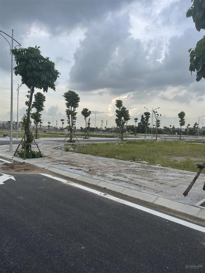 Khu đô thị hoàng lý tâm điểm kết nối giữa công nghiệp & giáo dục tại tỉnh ninh bình mới