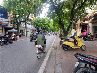 Bán nhà mặt phố lương khánh thiện  7,5 tỷ  vị trí kinh doanh cực đẹp  có dòng tiền sẵn