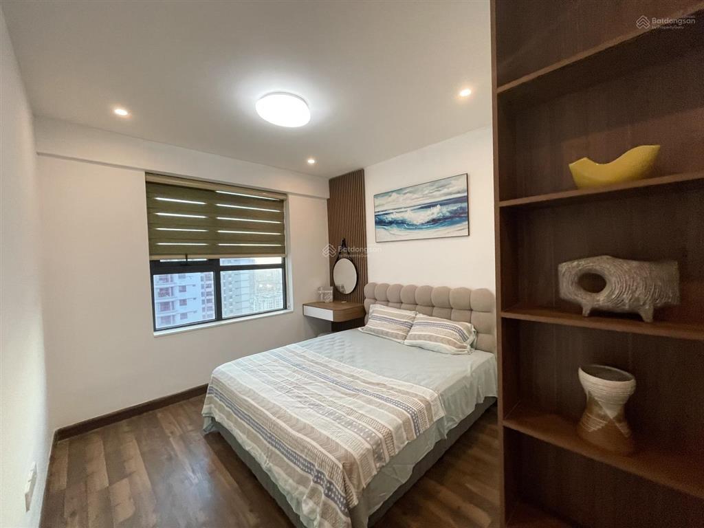 Bán căn hộ cao cấp 2n2w dự án goldmark city full nội thất nhà đẹp chỉ xách vali vào ở