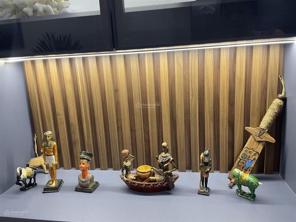 Bán căn hộ cao cấp 2n2w dự án goldmark city full nội thất nhà đẹp chỉ xách vali vào ở