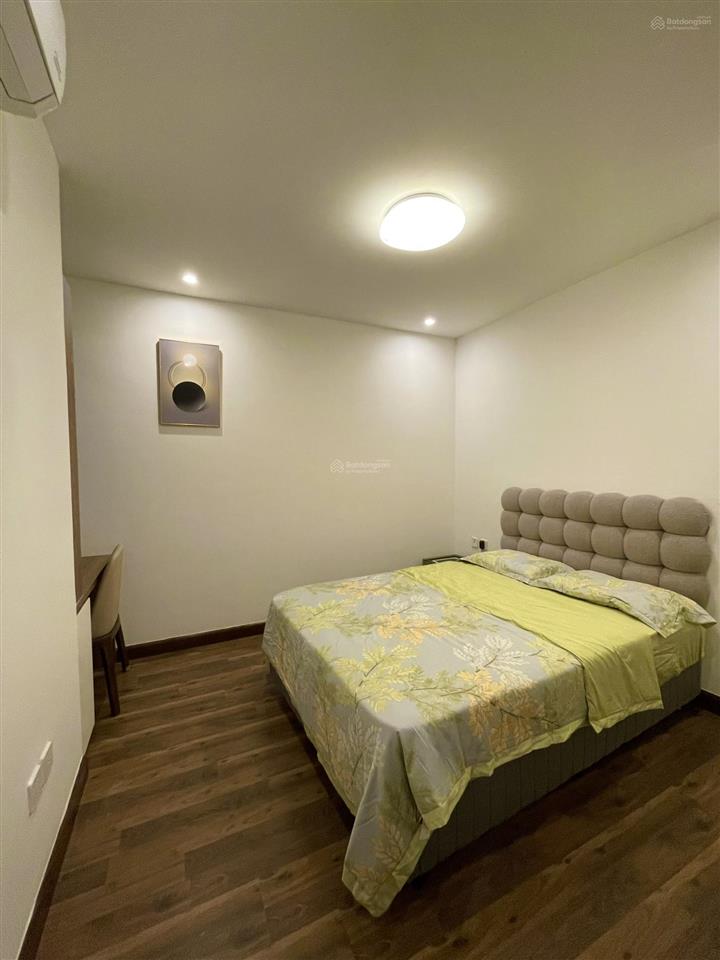 Bán căn hộ cao cấp 2n2w dự án goldmark city full nội thất nhà đẹp chỉ xách vali vào ở