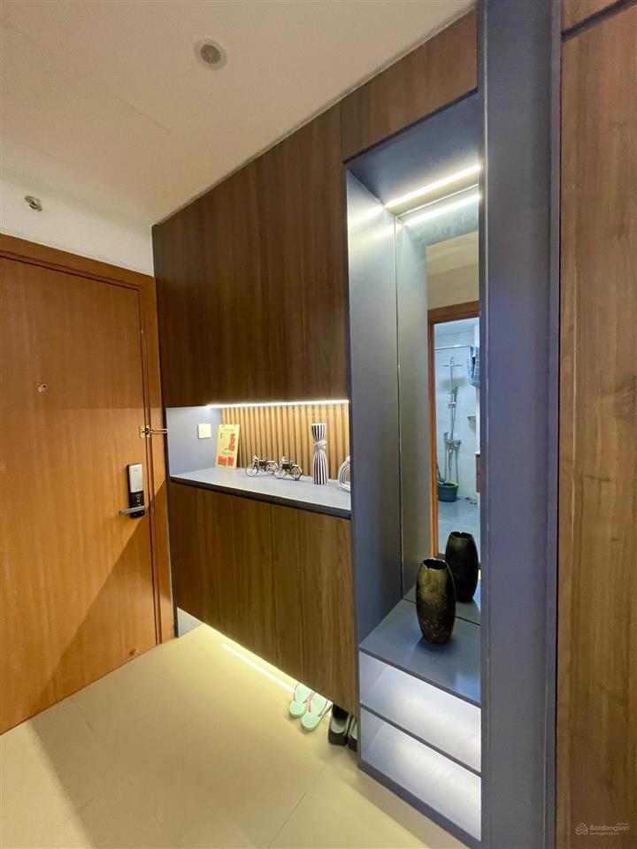 Bán căn hộ cao cấp 2n2w dự án goldmark city full nội thất nhà đẹp chỉ xách vali vào ở