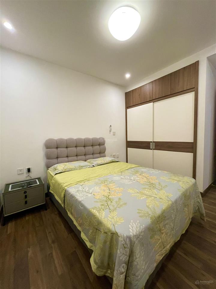 Bán căn hộ cao cấp 2n2w dự án goldmark city full nội thất nhà đẹp chỉ xách vali vào ở