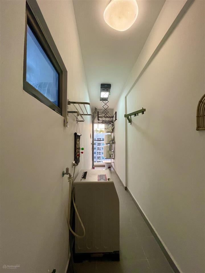 Bán căn hộ cao cấp 2n2w dự án goldmark city full nội thất nhà đẹp chỉ xách vali vào ở