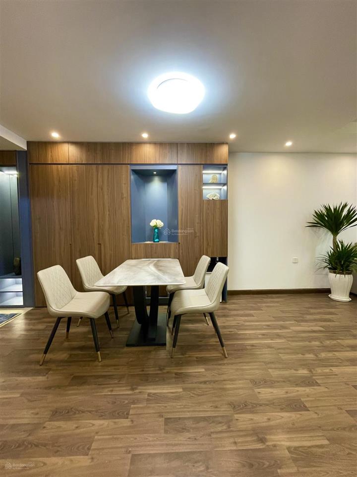 Bán căn hộ cao cấp 2n2w dự án goldmark city full nội thất nhà đẹp chỉ xách vali vào ở