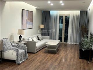 Bán căn hộ 3n2w b3 nam trung yên tầng đẹp thoáng sáng, full nội thất