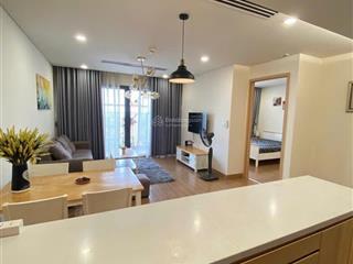 Cho thuê căn hộ sky park residence 2n2w, full nội thất hiện đại vị trí vàng