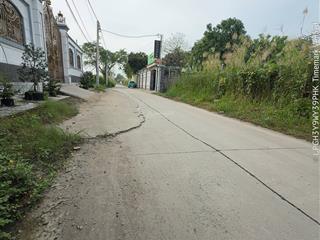 Đường xương cá 1 ngô quang thắm  long thới  trường quốc tế mỹ 1085m2 có nhà và có sẵn 300m thổ cư