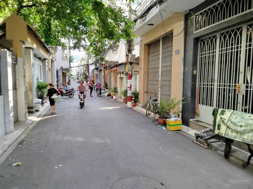 473m2 tân trang, phường 09, tân bình