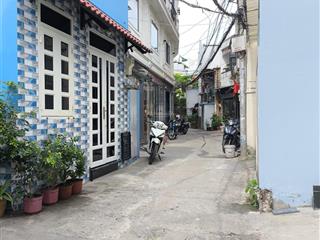 Cho thuê nhà nguyên căn  2 phòng ngủ  chỉ 7,5/tháng 