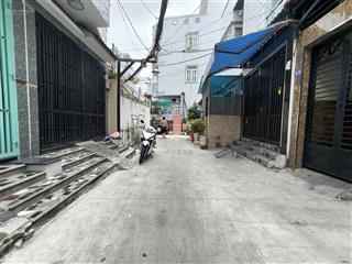 Hẻm xe hơi  73m2 ngay vạn kiếp  6 phòng ngủ 7wc tiện làm chdv