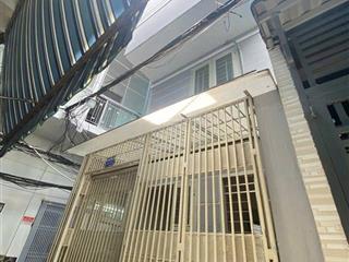 Cho thuê nhà 3 phòng ngủ tại quận 1 chỉ 10tr8/tháng  đầy đủ nội thất