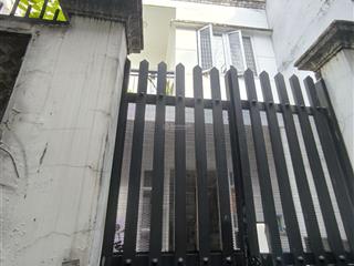 90m2  trường sa, phường 17, bình thạnh. nhà có sân vườn  sân thượng  sát quận 1