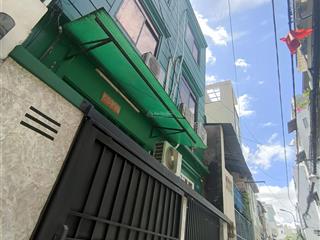 Trần đình xu  nhà nguyên căn đẹp  4 tầng 3 phònh ngủ 3wc
