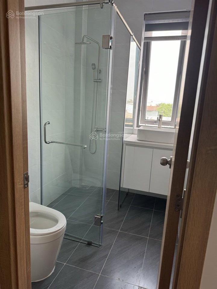 Hẻm 6m  xô viết nghệ tĩnh  56m2 5 pn 5wc  khu phân lô đồng bộ