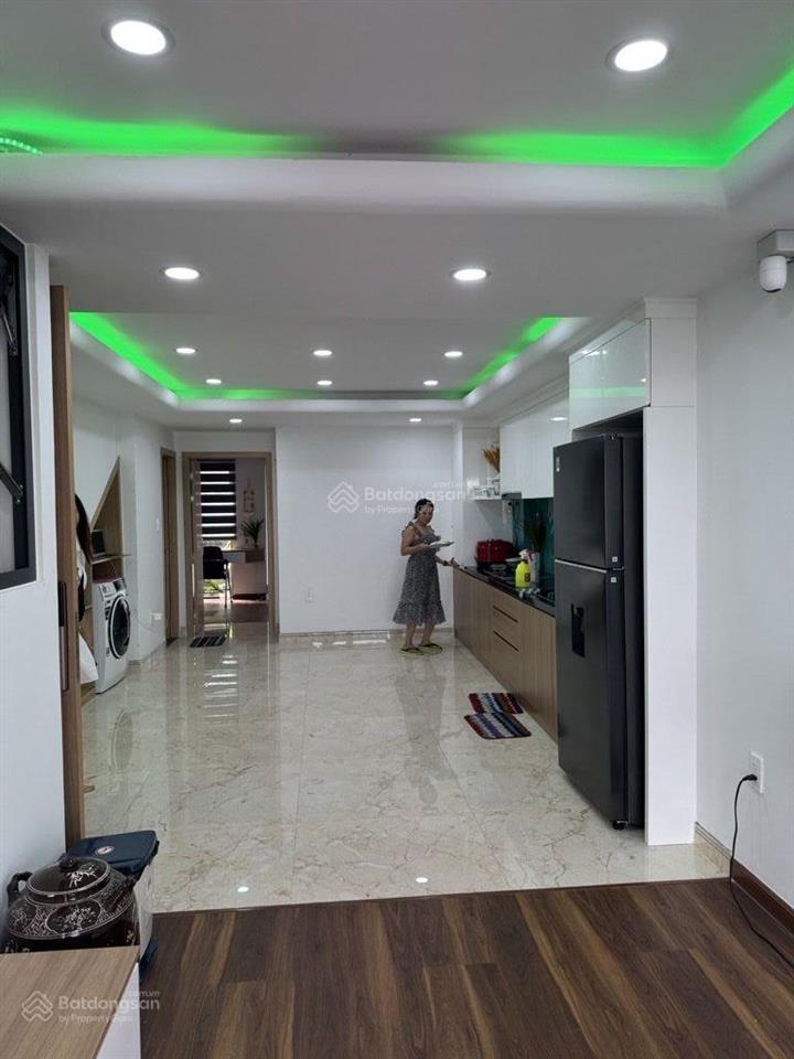 Hẻm 6m  xô viết nghệ tĩnh  56m2 5 pn 5wc  khu phân lô đồng bộ