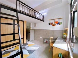 Hxt  thang máy  phan đăng lưu  14 phòng  85tr/tháng  6 tầng  full khách