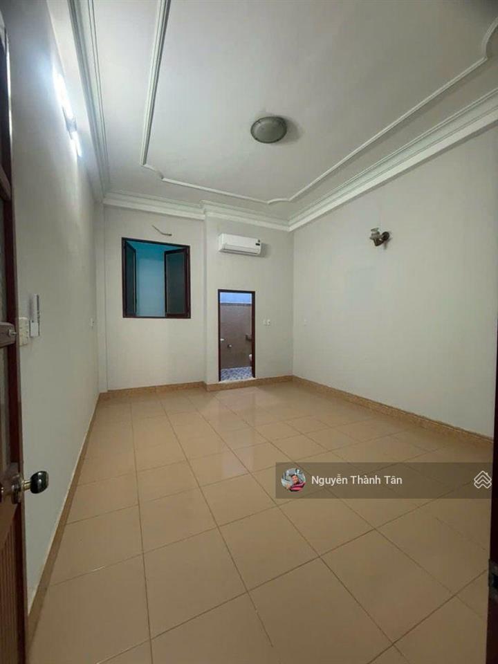 Gần 60m2  đường ô tô đỗ 24/24  trung tâm bình thạnh  3 tầng sổ vuông a4