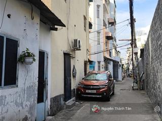 50m2 hxh  phan đăng lưu  chỉ 5tỷ8