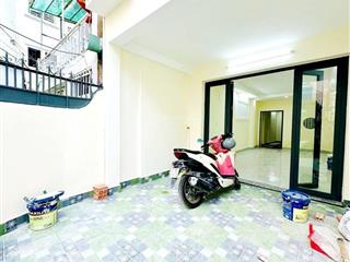 Nhà hẻm dt 72m2, chỉ nhỉnh 6tỷ, 30m ra hẻm xe tải, nguyễn văn đậu, phường 11, bình thạnh