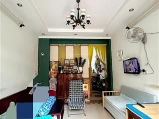 Nhà hẻm xe hơi, dt 58m2, 4 tầng btct, 5 pn, 6wc, bùi đình túy, phường 24, bình thạnh