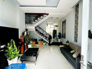 Nhà 4 tầng btct dt 72m2, xe hơi ngủ nhà, đang cho thuê 21tr/th, bùi đình túy, phường 12, bình thạnh