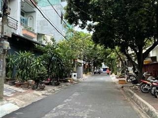 Chdv có sẵn dòng tiền cho thuê, 4 tầng, 11 phòng, trung tâm 5 trường đại học, phường 25, bình thạnh