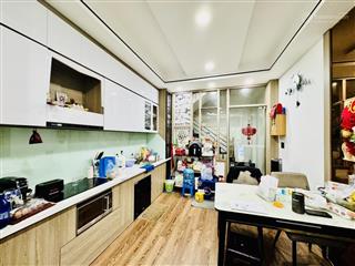 Nhà bùi đình túy, hẻm xe hơi, dt 60m2, gần chợ bà chiểu, phường 12, bình thạnh