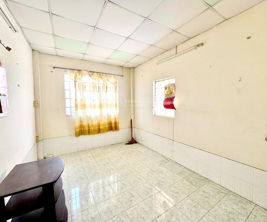 Chủ bán nhà ngay ubnd bình thạnh, dt 53m, nhỉnh 7t, hẻm xe hơi thông, phường 3, bình thạnh