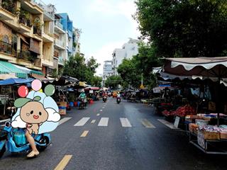 Bán nhà ngay chợ cây quéo, 4 tầng btct, giáp phú nhuận, gò vấp, 10m ra mặt tiền hoàng hoa thám