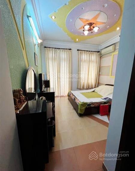 Chủ bán nhà ngay đại học hồng bàng, sát vách quận 1, ngang nhà 4.3m, phường gia định, bình thạnh