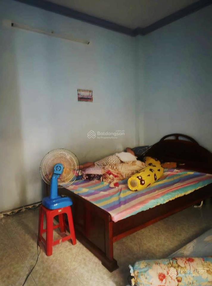 Chủ bán nhà dt 83m2 (4.5x20), gần ngã 5 bình hòa, tiện xây mới, chdv 4 tầng, phường 6, bình thạnh