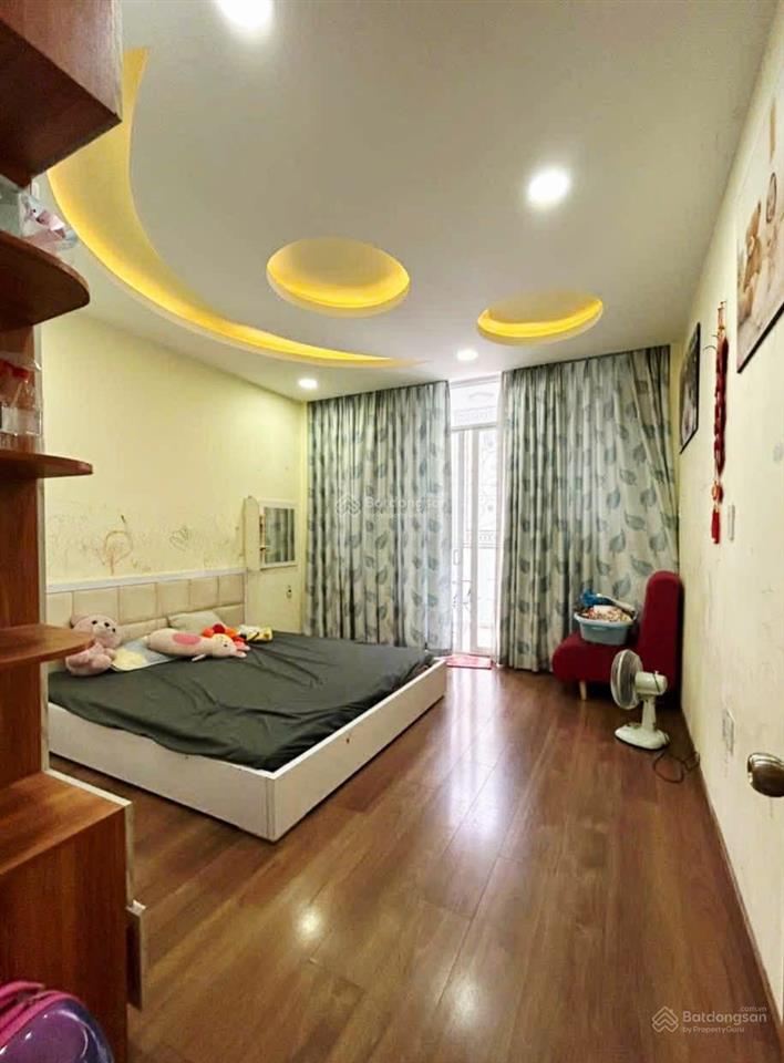 Bán gấp nhà hẻm xe hơi, ngay đại học văn lang, 6 tầng btct thang máy, 10 pn, phường 13, bình thạnh