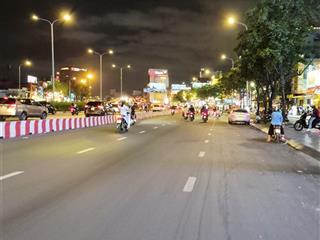 Bán gấp nhà hẻm xe hơi, ngay đại học văn lang, 6 tầng btct thang máy, 10 pn, phường 13, bình thạnh