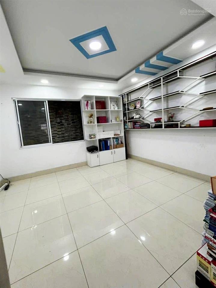 Bán gấp nhà hẻm xe hơi, ngay đại học văn lang, 6 tầng btct thang máy, 10 pn, phường 13, bình thạnh