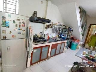 Chủ về quê, bán gấp nhà dt 80m2, ngang nhà 6m, gần ngã tư hàng xanh, chỉ nhỉnh 8tỷ, p21, bình thạnh