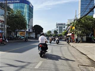 Bán gấp nhà hẻm xe hơi phường 1 bình thạnh, dt 62m, sẵn dòng tiền hơn 6ootr/năm, gần chợ bà chiểu