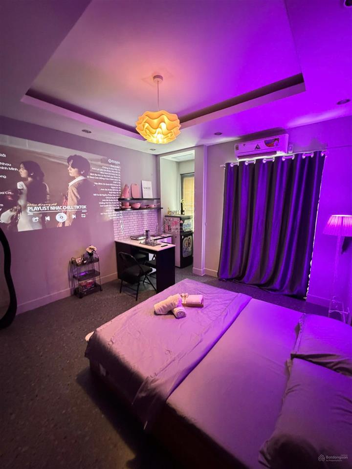 Khai trương studio bancol, 1pn giá rẻ tại quận trung tâm giảm giá nhiều ưu đãi vàng free tháng 1